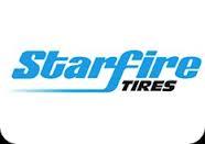 Starfire Tire